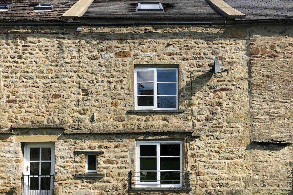 Westside Cottage, Newby, Clapham, Yorkshire Dales National Park, Famous Three Peaks, Near The Lake District, Pets Are Welcome Newby  Exterior foto