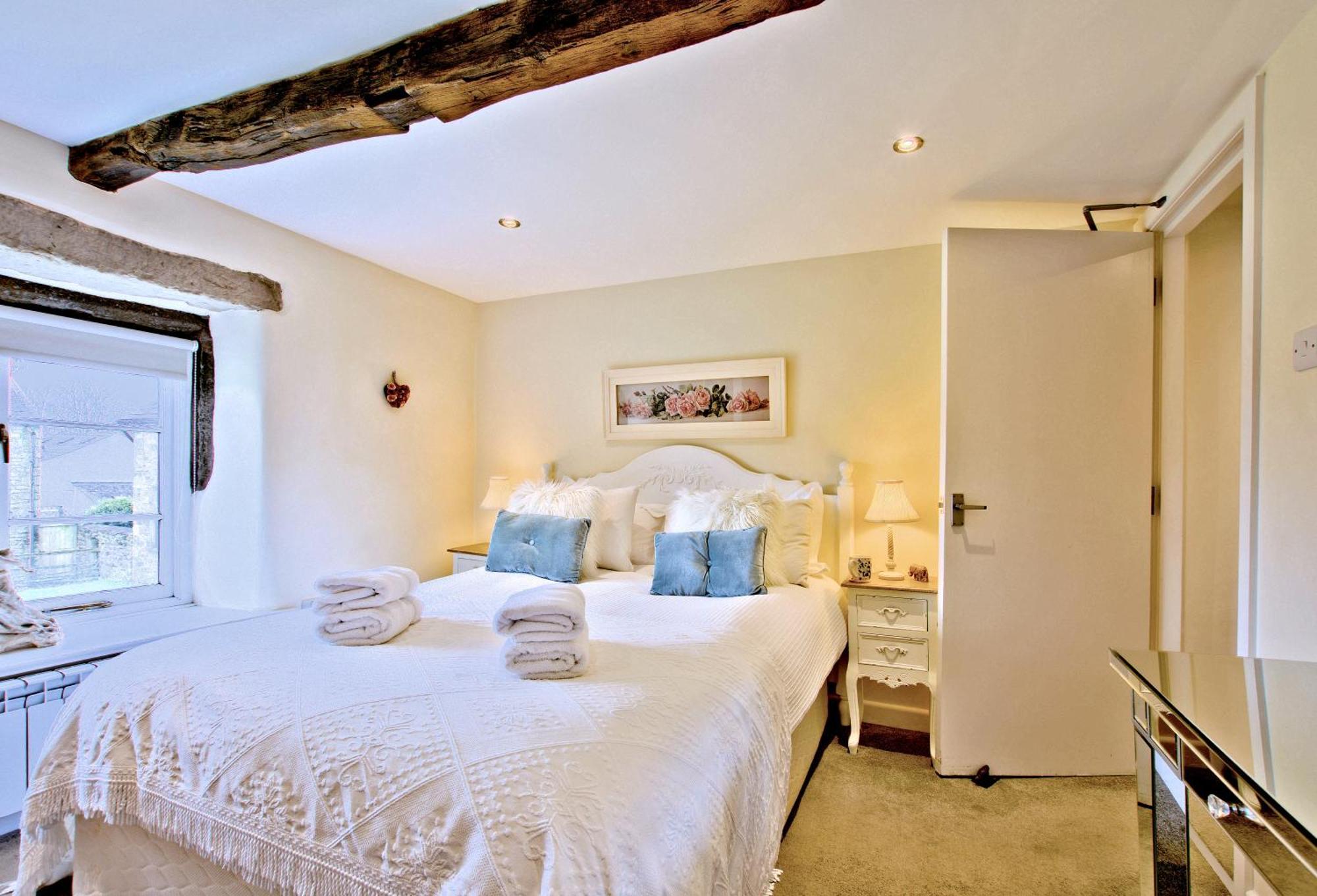 Westside Cottage, Newby, Clapham, Yorkshire Dales National Park, Famous Three Peaks, Near The Lake District, Pets Are Welcome Newby  Exterior foto