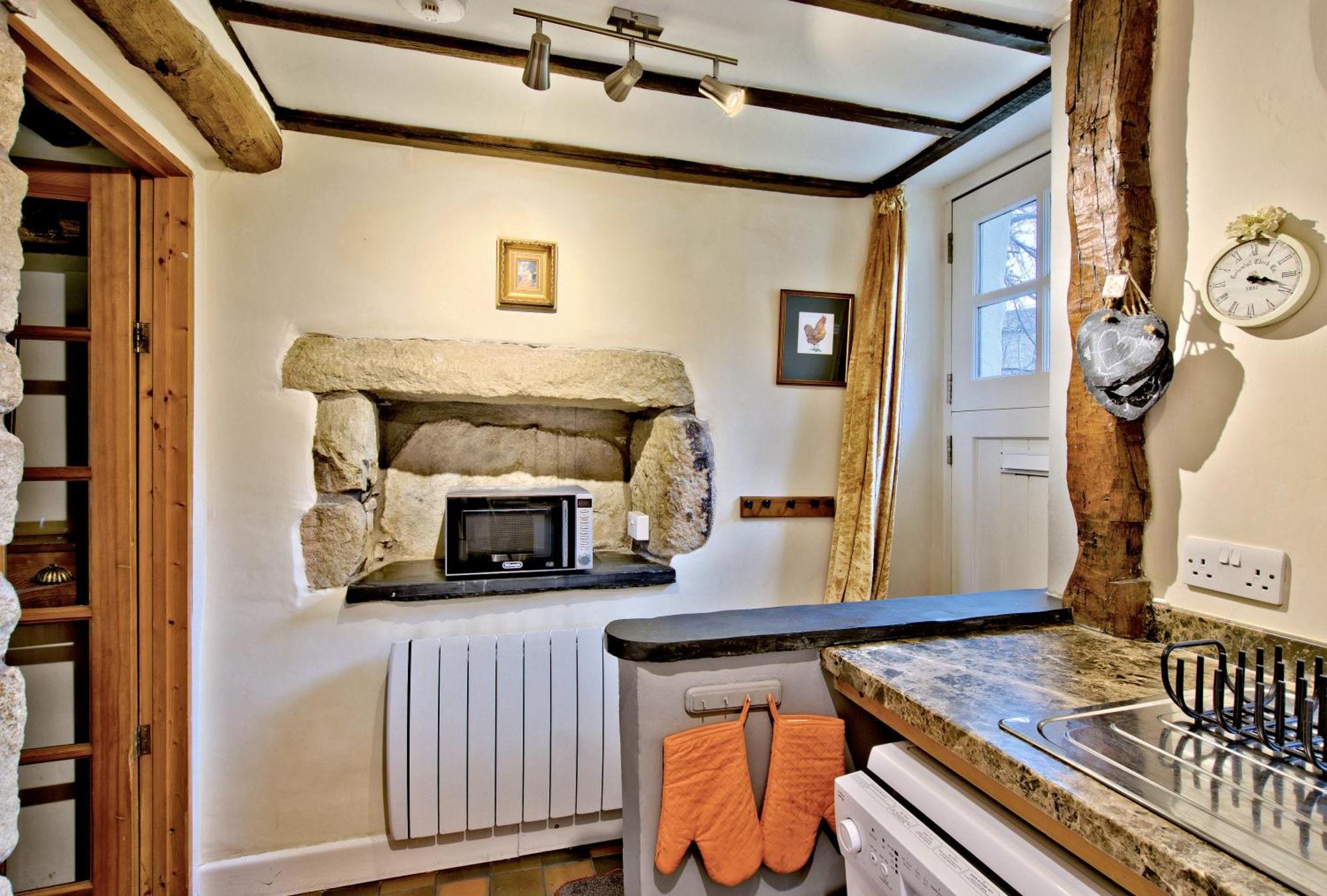 Westside Cottage, Newby, Clapham, Yorkshire Dales National Park, Famous Three Peaks, Near The Lake District, Pets Are Welcome Newby  Exterior foto